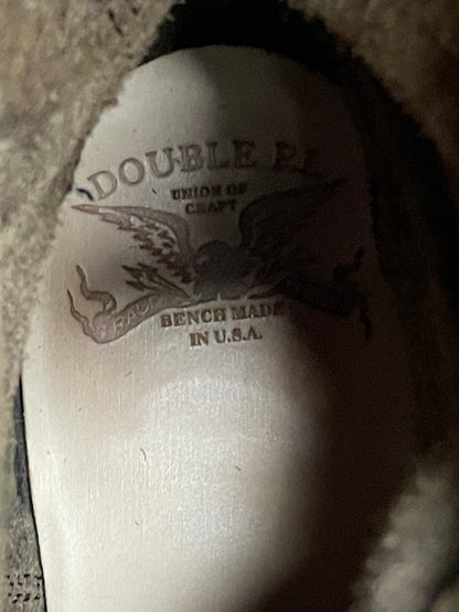 11 -RRL Engineer Boot