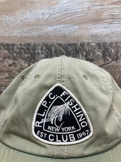 Polo RL Fishing hat Adjustable