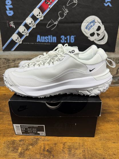 9.5 - ACG Mountain Fly 2 Low New