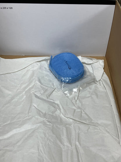 Jordan 1 High University Blue Size 10