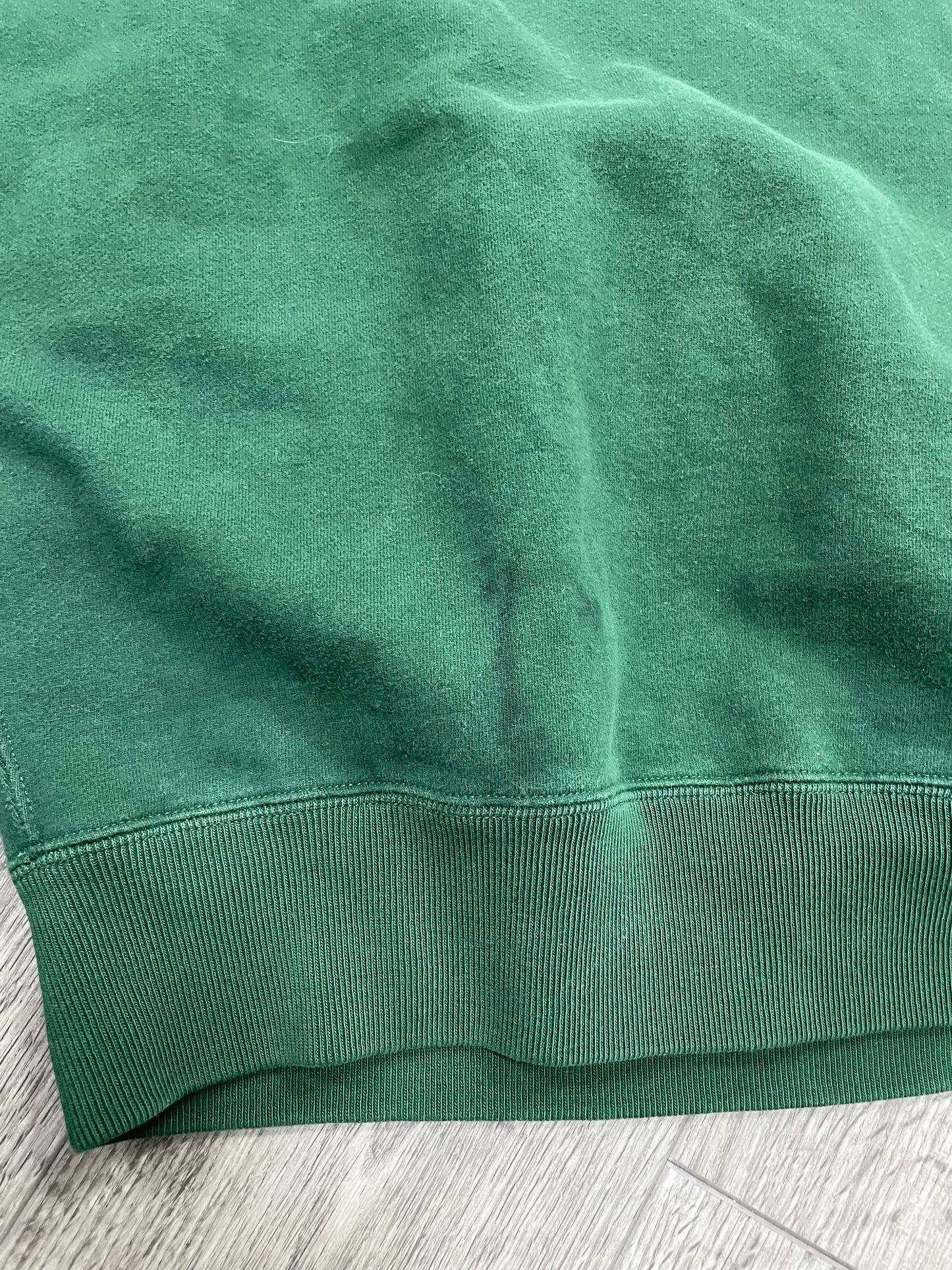 L-Polo Ralph Lauren golden retriever logo Crewneck