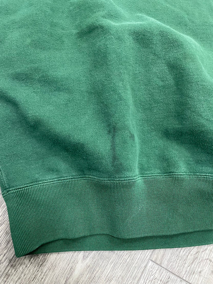 L-Polo Ralph Lauren golden retriever logo Crewneck