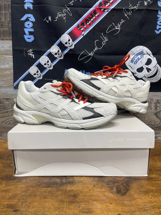9 - ASICS x HAL STUDIOS GEL-1130 MK III Glacier