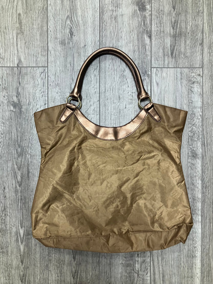 Ed Hardy Vinyl Tote Bag