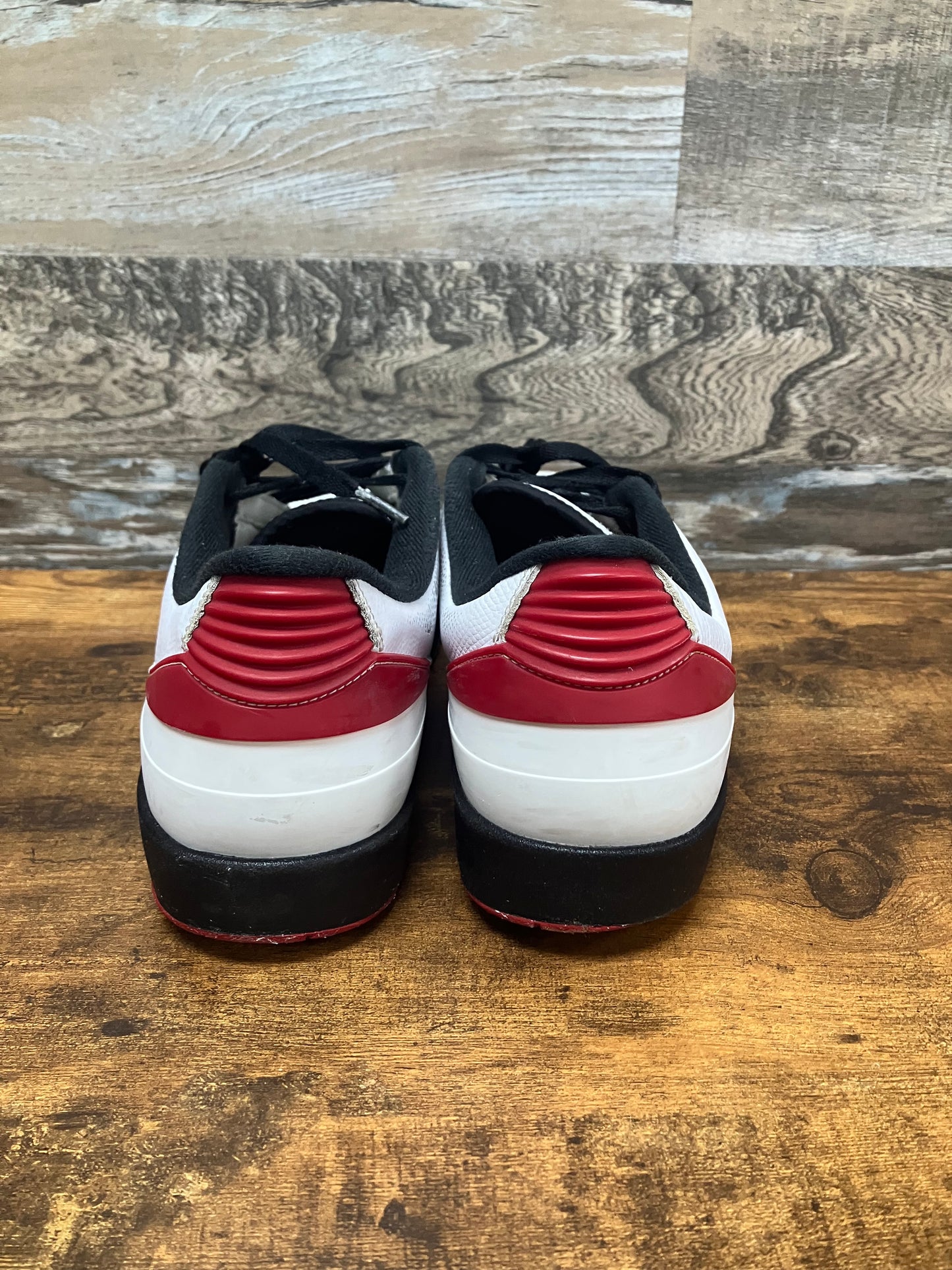 Jordan 2 Chicago Size 11