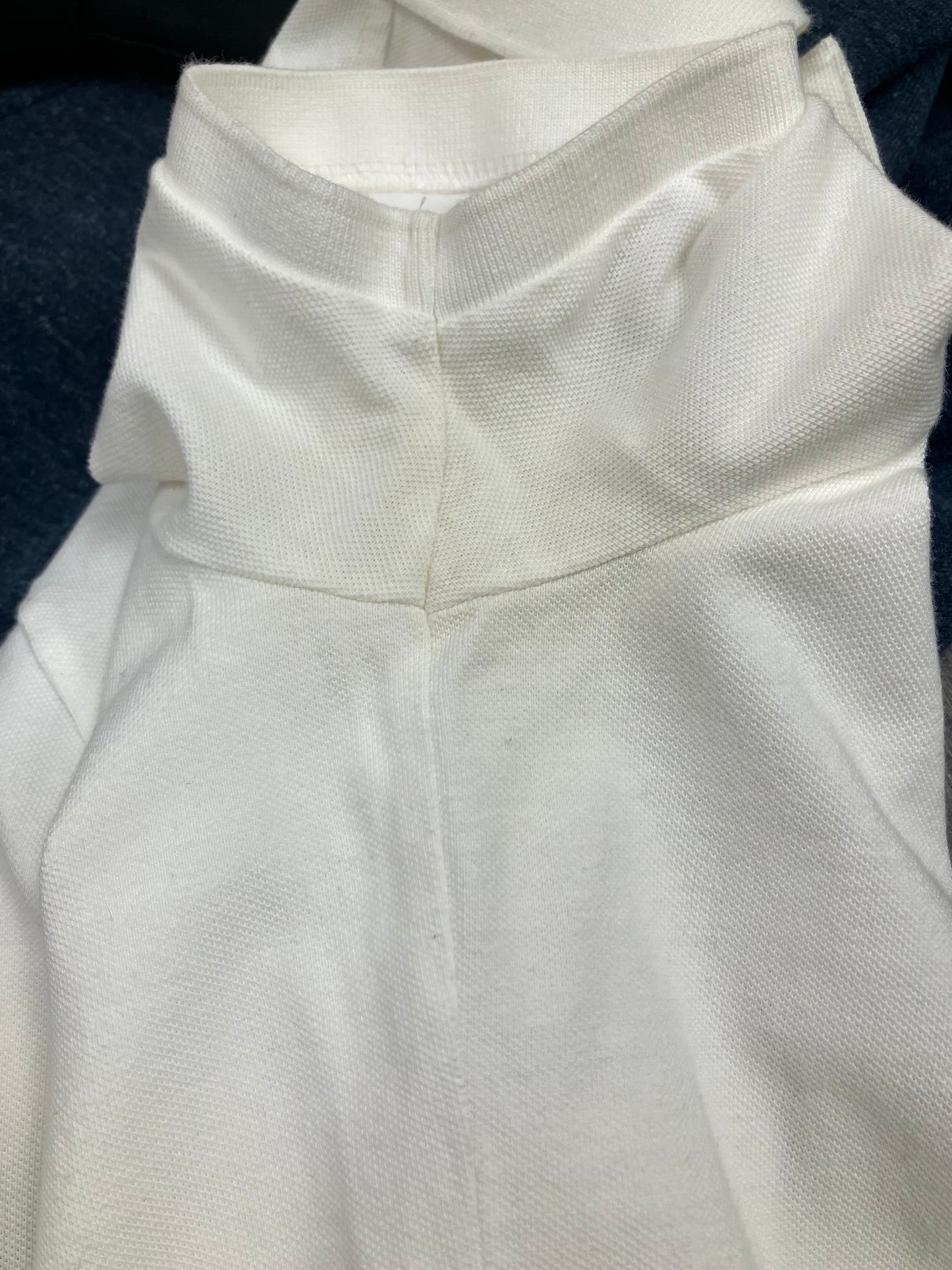 M-Polo White Horse