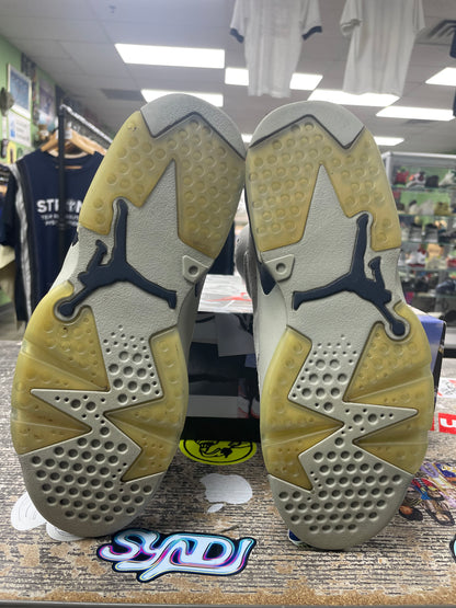 Jordan 6 Georgetown Size 9