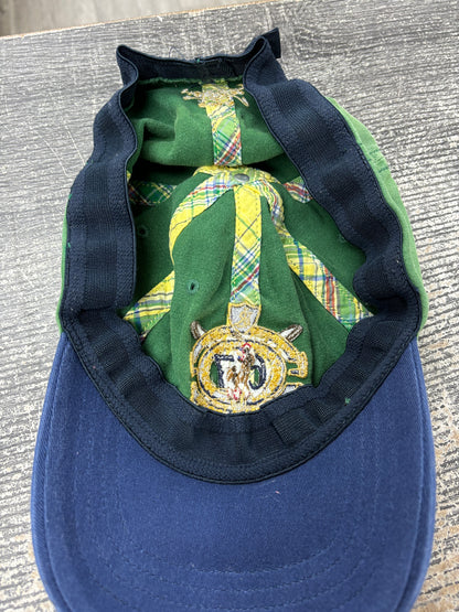 Polo RL-67 equestrian hat L/XL