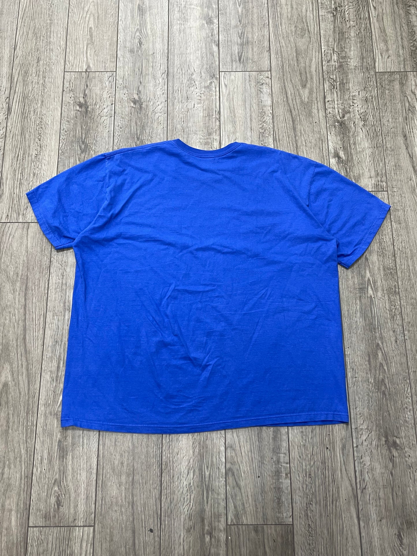 XXL - Supreme Pancake Tee