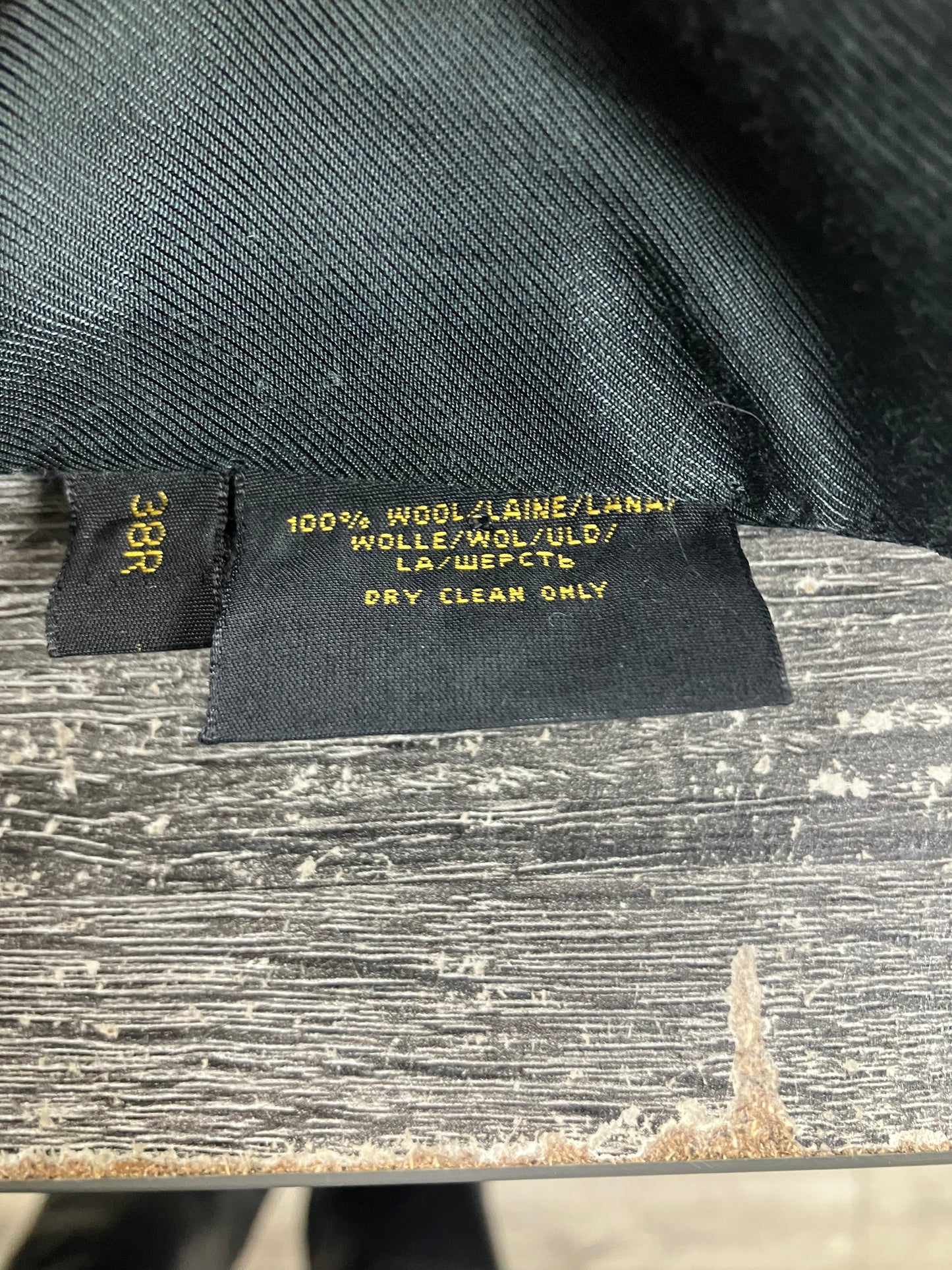 M - Polo RRL Double RL Vest