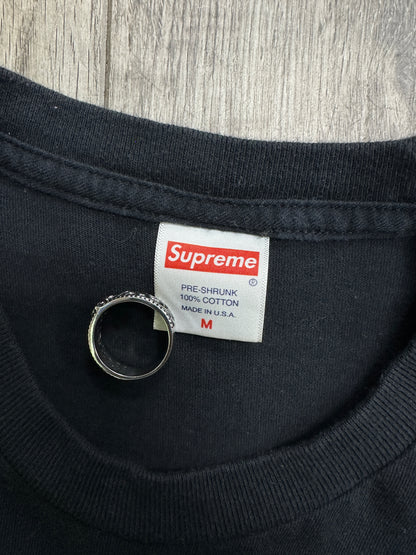 Supreme The Decline Tee Size Medium