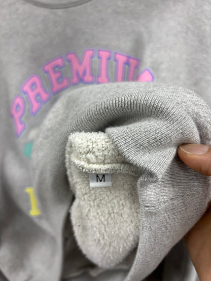 Premium pastelle Complexcon exclusive crewneck