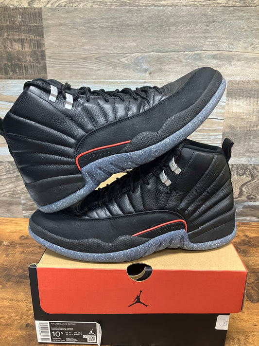 Jordan 12 Utility Size 10.5
