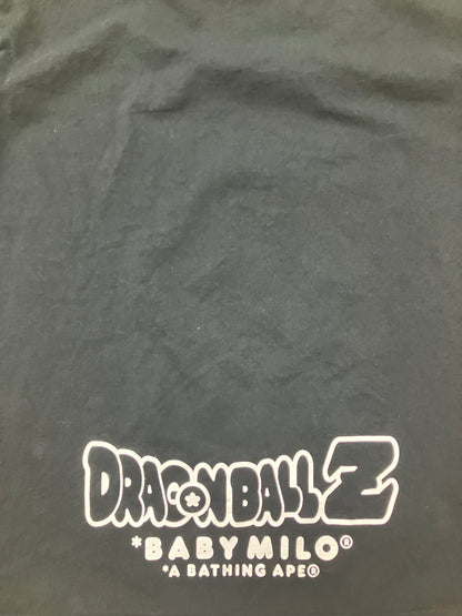 Bape Baby Milo x Dragon Ball Z Freezer Long Sleeve XL