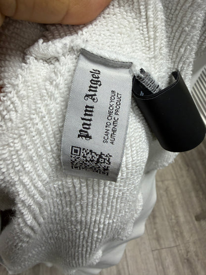 2XL - Palm Angels Stars & Palms Hoodie