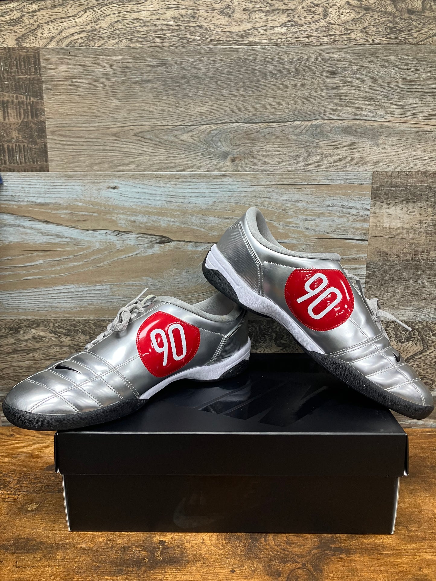 11-Nike Total 90 3 SP 'Metallic Silver Red'