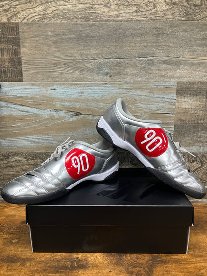 11-Nike Total 90 3 SP 'Metallic Silver Red'