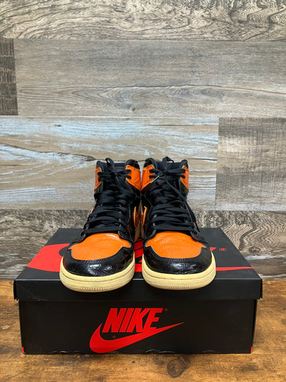Air Jordan 1 Retro High “Shattered Backboard” 11