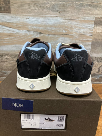 Dior B713 Cactus Jack Mocha Size 42/9