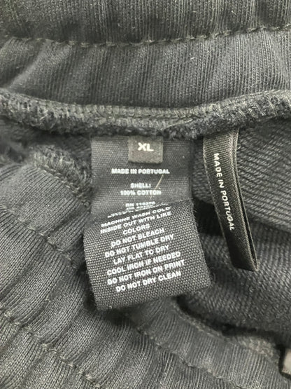 Helmut Lang sweatshort Size XL