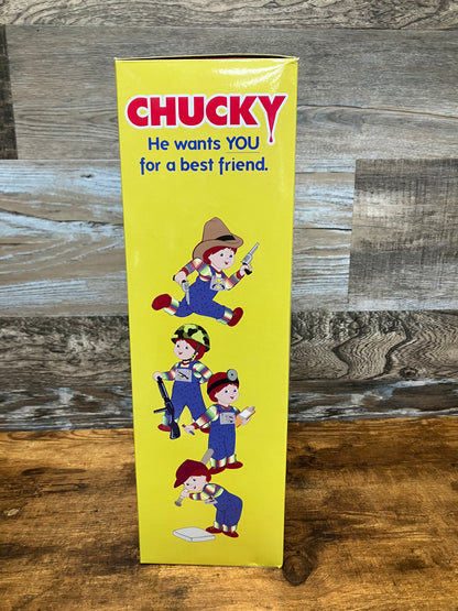 Supreme Chucky Doll
