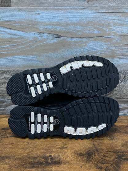 10 - Comme des Garçons Homme Plus x Nike Air Max TL 2.5 sneaker