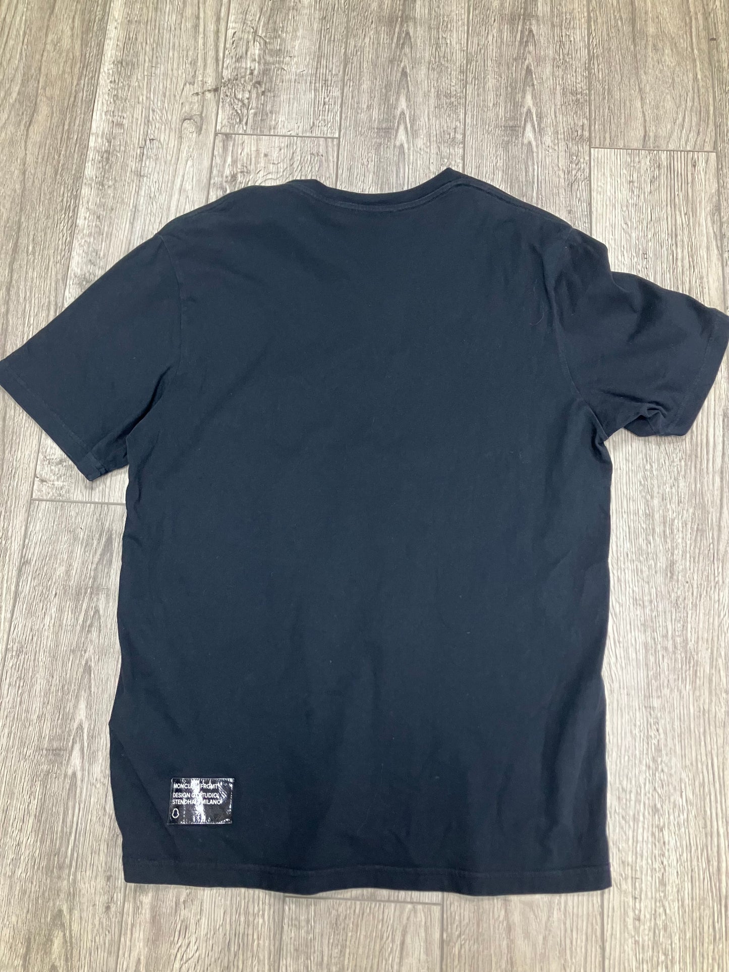 Moncler Fragment Dragon Tee Size XL