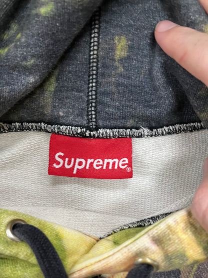 Supreme Le Bain Hoodie Size M