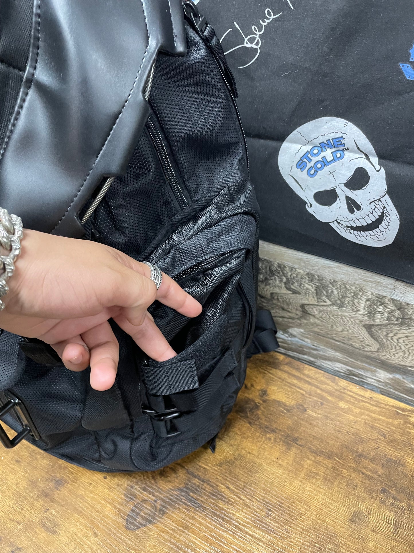OS - Oakley Kitchen Sink Backpack