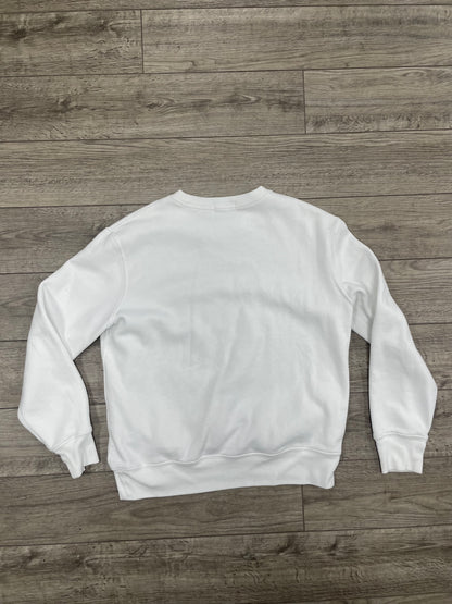 Polo Ralph Lauren fleece sweatshirt L