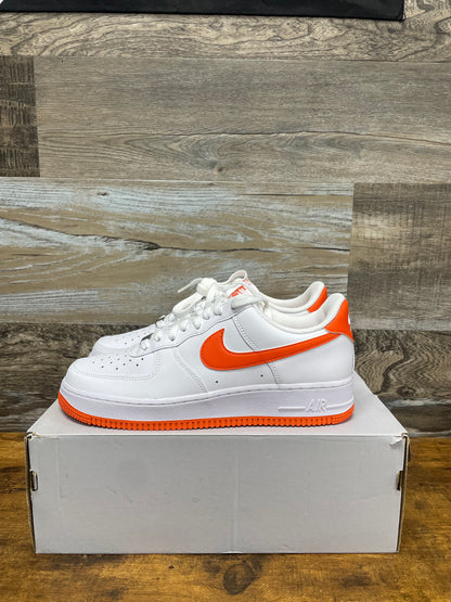 Nike Air Force 1 “07 Safety” 9.5