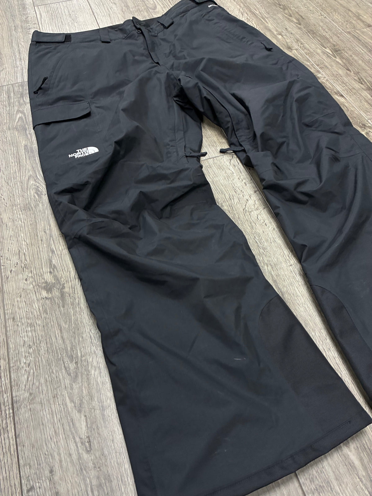 North Face Snow Pants Size 38