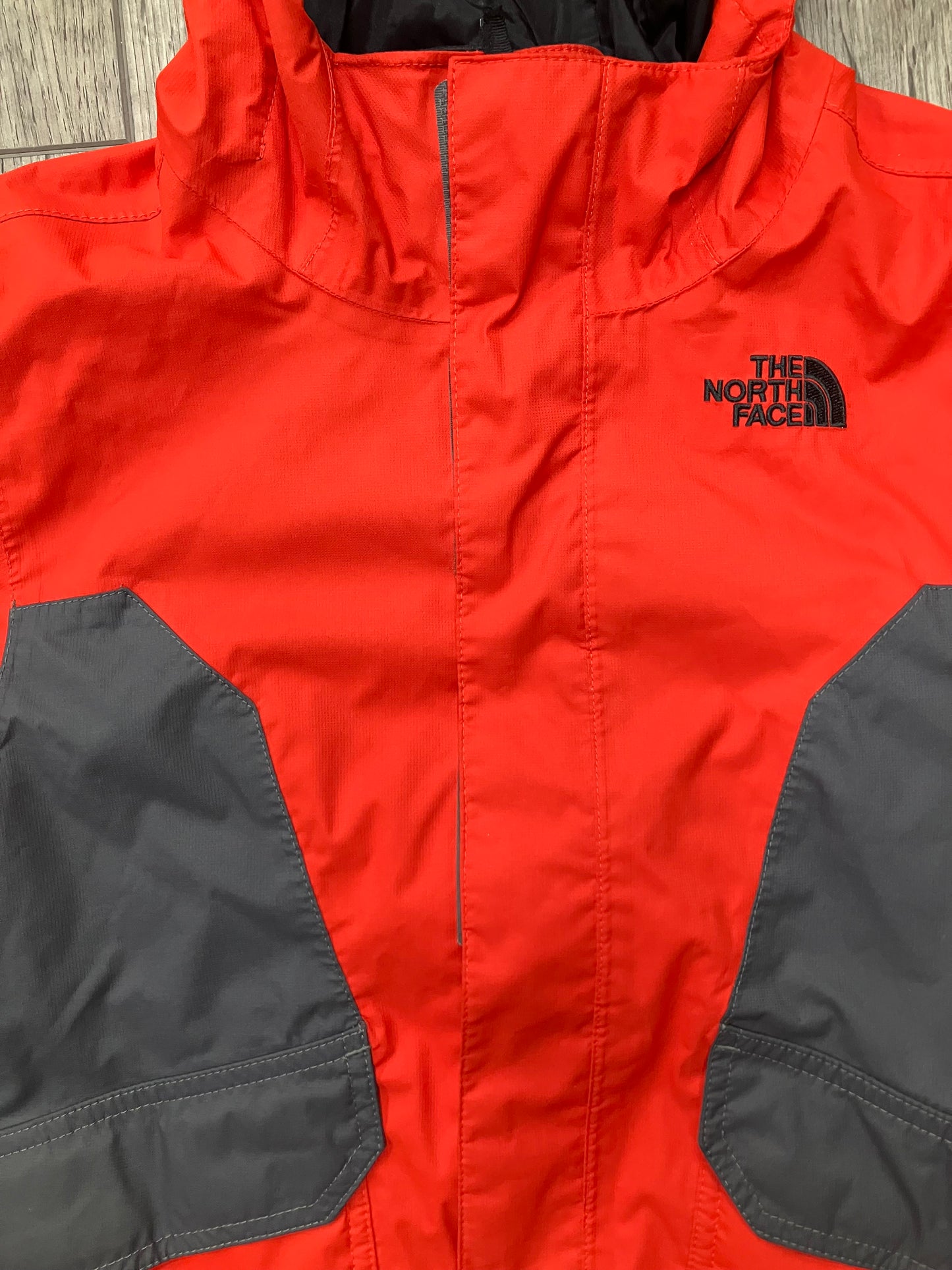 North Face Triclimate Jacket Boys S