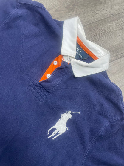 Ralph Lauren Big Pony #3 Polo Shirt XXL