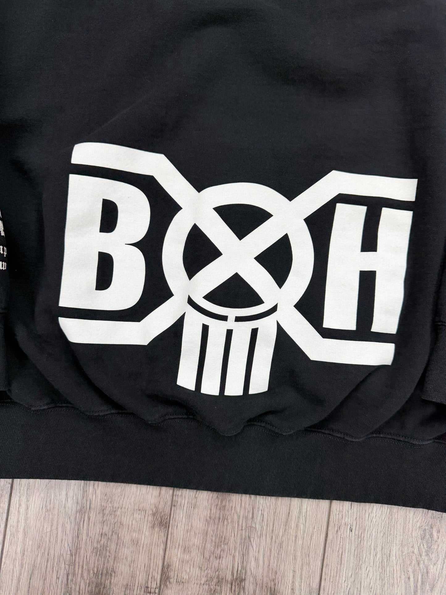 XL - Supreme Bounty Hunter Hoodie FW23