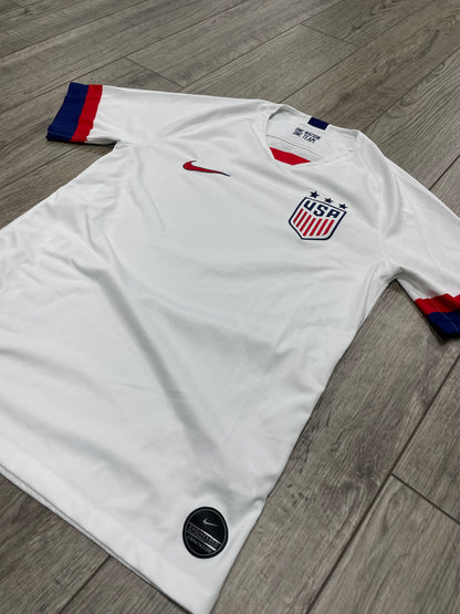 Nike USA Men's 2019 S