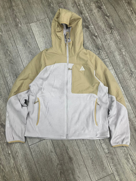 M - Nike ACG WolfTree fleece Jacket