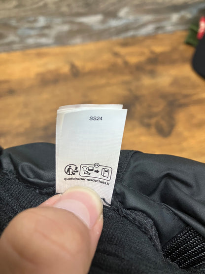 OS - Supreme Crown Band 6 Panel Nylon Cap