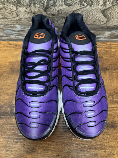 10.5 - Nike Air Max Plus Voltage Purple