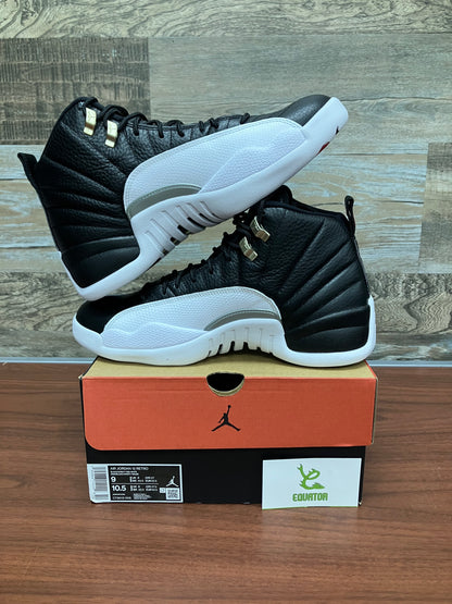 Jordan 12 Playoffs Size 9