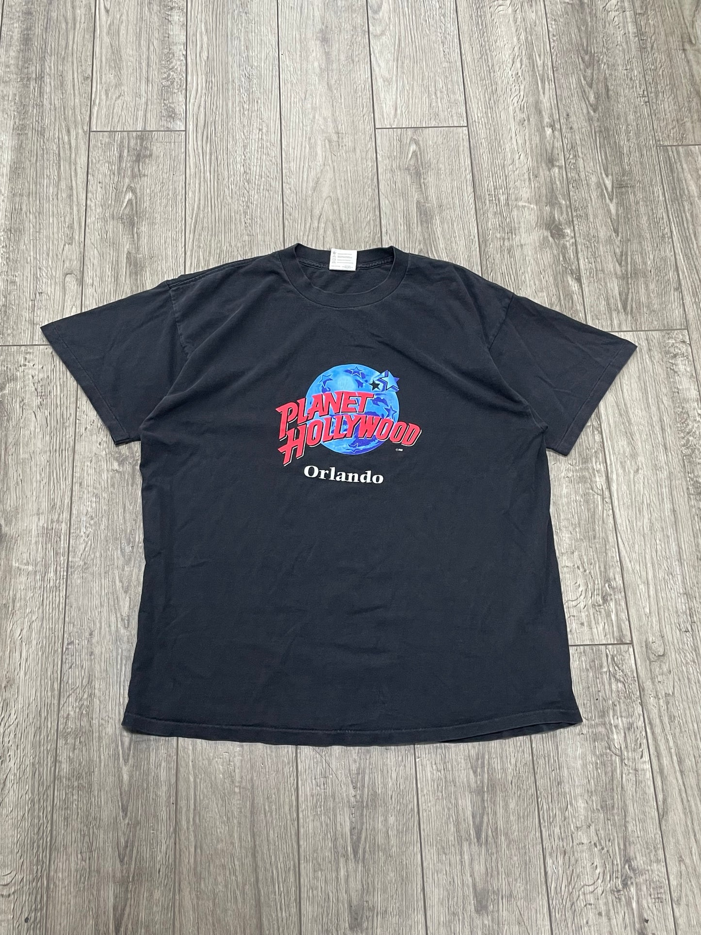 Planet Hollywood Orlando Size XL