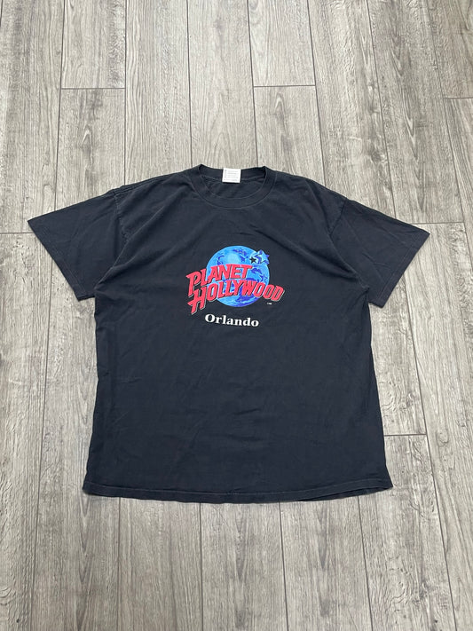 Planet Hollywood Orlando Size XL