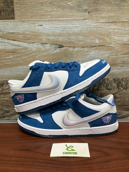 Nike SB Dunk Born X Raised Size 10.5