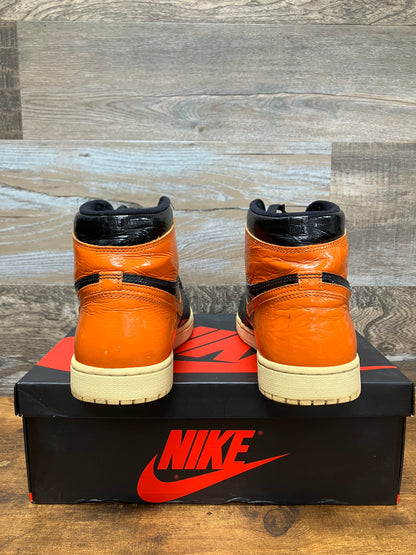 Air Jordan 1 Retro High “Shattered Backboard” 11