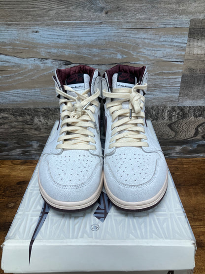 11.5 - Air Jordon 1 A MÁ MANIERE