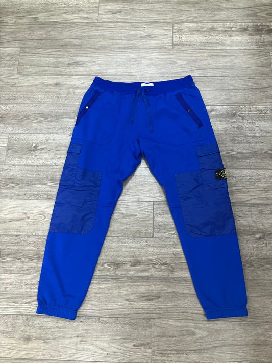 Stone Island Cargo Joggers Size XXL