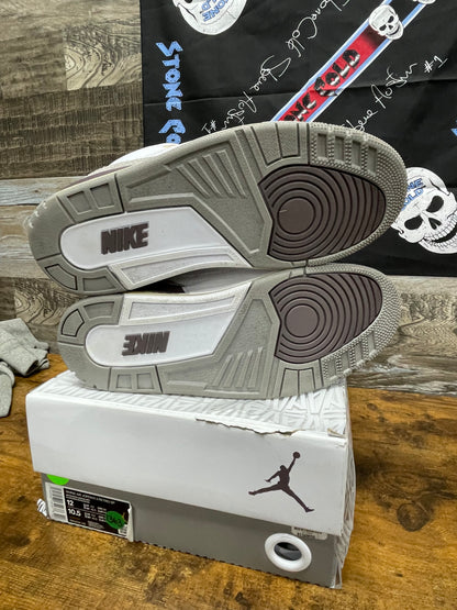 12w/10.5M - A Ma Maniére x Air Jordan 3 Retro SP sneakers