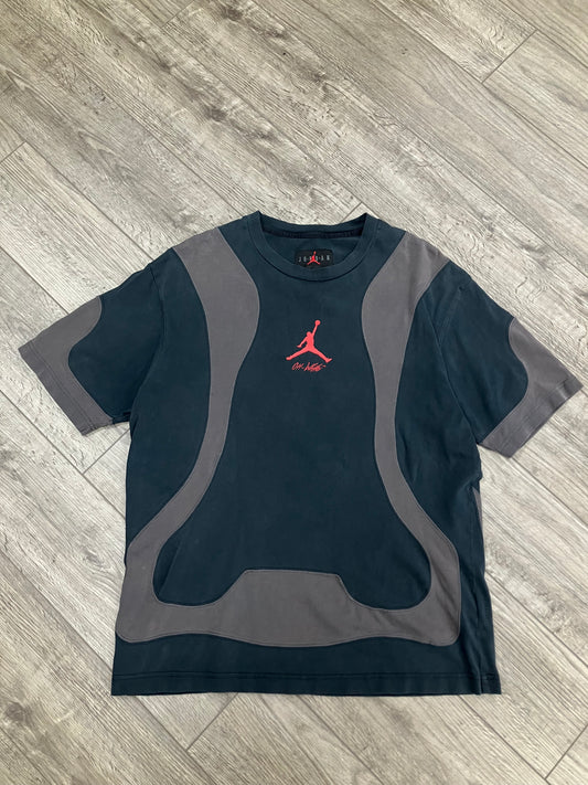 Jordan X Off White Arrow Tee Size Medium