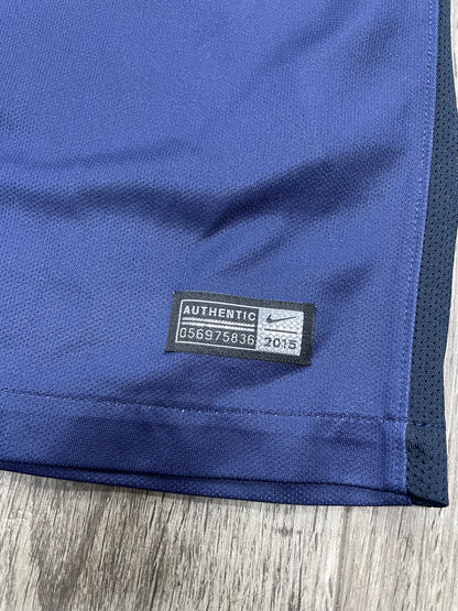 PSG 2015/16 Home Kit S