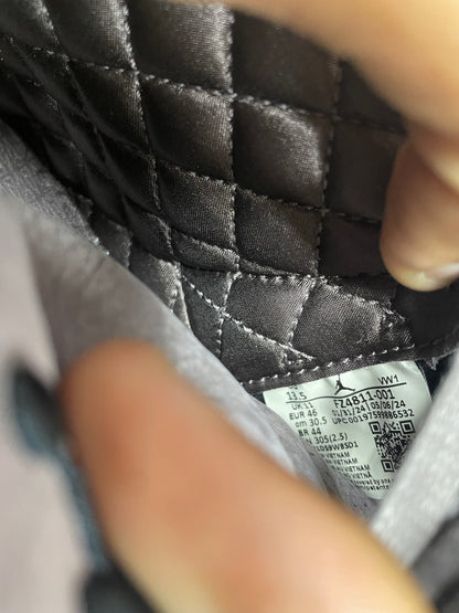 A Ma Maniére x Air Jordan 3 Retro While You Were Sleeping W13.5